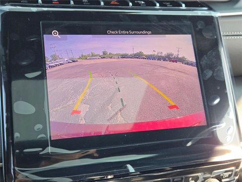 Used 2025 Jeep Grand Cherokee L Altitude image 30