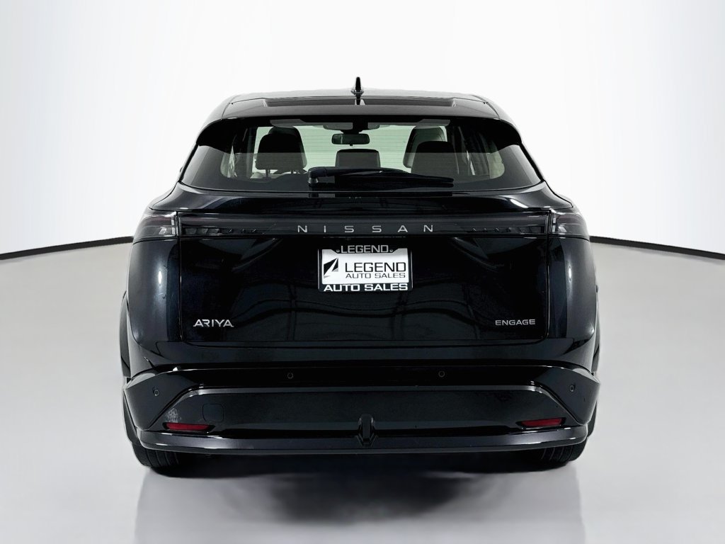Used 2023 Nissan Ariya FWD image 7