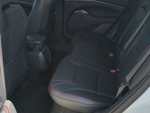 New 2025 Ford Mustang Mach-E Premium w/ Sport Appearance Package image 19