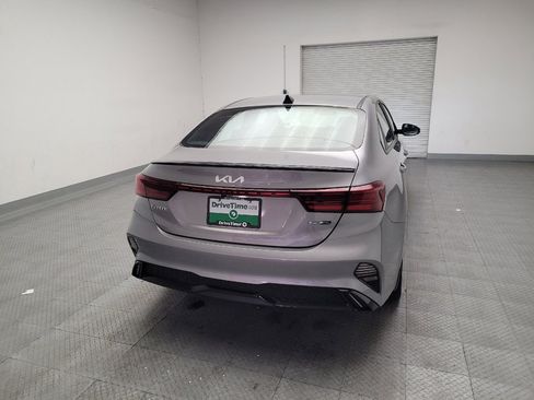 Used 2023 Kia Forte GT-Line FWD image 7