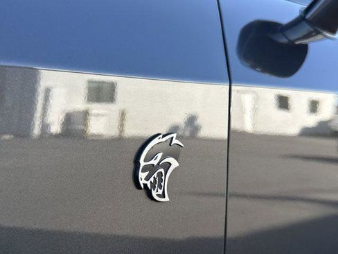 Used 2016 Dodge Challenger SRT Hellcat image 8