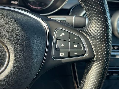 Used 2017 Mercedes-Benz GLC 300 GLC 300 image 38