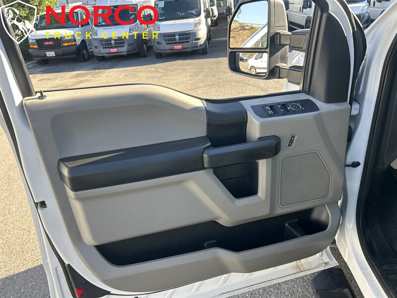 Used 2020 Ford F350 XL w/ Power Equipment Group RWD image 12
