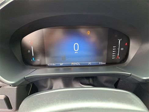 Certified 2023 Ford Escape ST-Line w/ Tech Pack #1 image 12