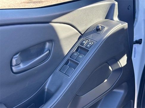 New 2026 Nissan Frontier SV w/ Tow Package image 21