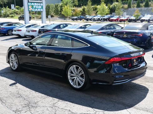 Used 2019 Audi A7 3.0T Premium Plus image 71
