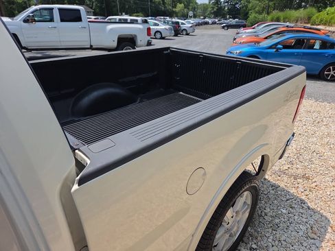 Used 2008 Ford F150 Lariat AWD/4WD image 17