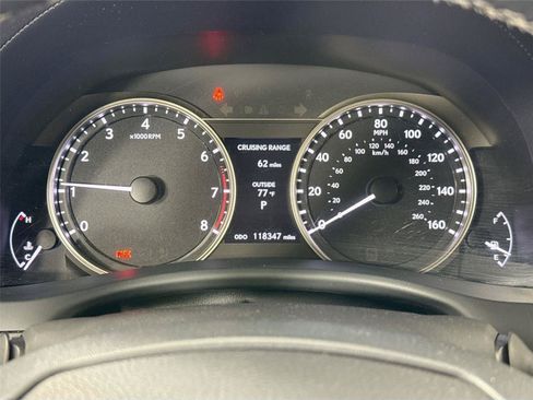 Used 2015 Lexus GS 350 AWD w/ Premium Package image 20