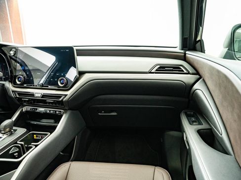 New 2026 Lexus TX 350 AWD w/ Technology Package image 49