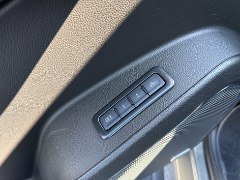 Used 2017 GMC Yukon Denali w/ Open Road Package image 48