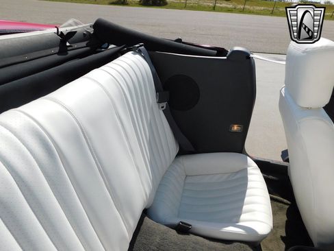 Used 1997 Pontiac Firebird Formula image 13