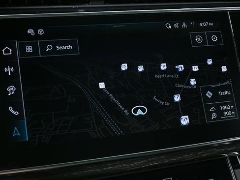 New 2025 Audi Q7 3.0T Prestige image 14