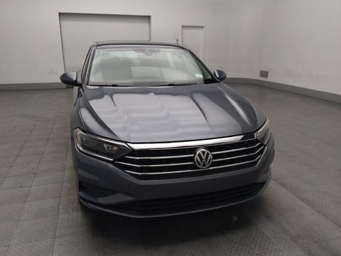Used 2020 Volkswagen Jetta SEL image 14
