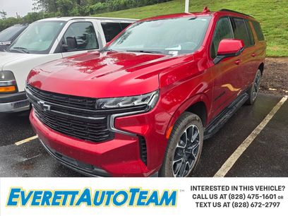 Used 2023 Chevrolet Suburban RST