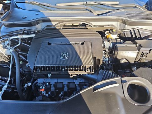 Used 2023 Acura MDX SH-AWD w/ Technology Package image 39