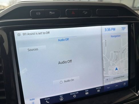 Used 2022 Ford F450 Lariat w/ Lariat Value Package image 9