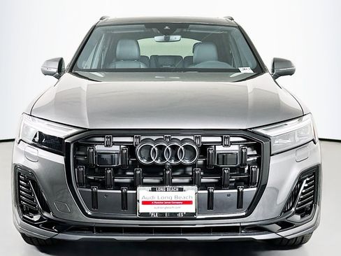 New 2026 Audi Q7 3.0T Premium Plus image 2