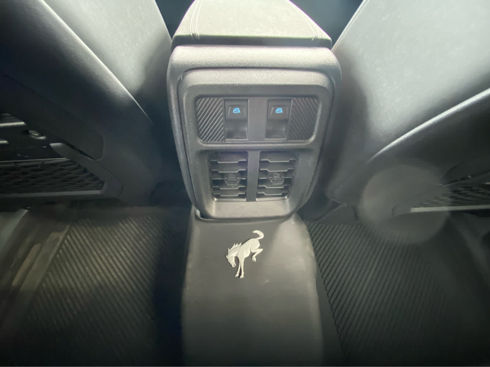 Used 2025 Ford Bronco Badlands AWD/4WD image 17