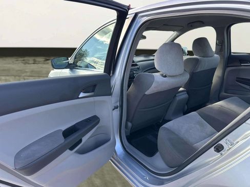 Used 2008 Honda Accord LX-P image 15