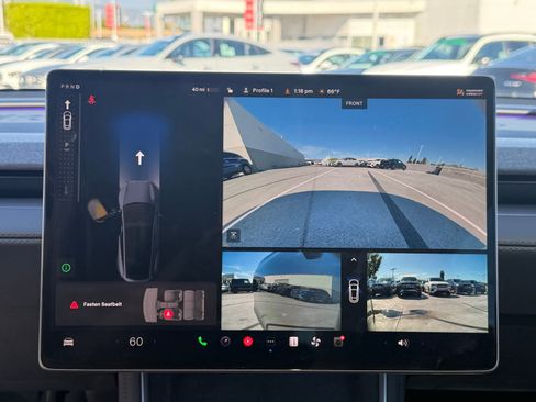 Used 2026 Tesla Model Y AWD image 31
