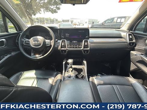 Used 2022 Kia Sorento S FWD image 36