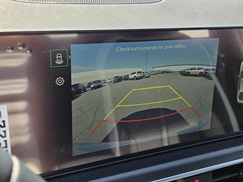 New 2026 Kia K5 GT-Line FWD image 11