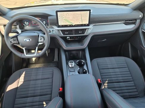 New 2026 Ford Explorer ST-Line w/ ST-Line Street Pack AWD/4WD image 14