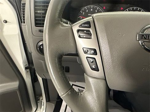 Used 2019 Nissan NV 3500 SL image 22