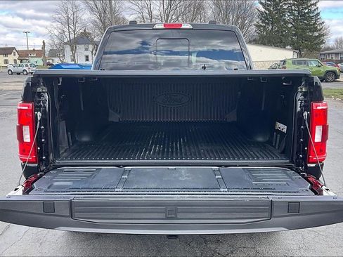 Used 2023 Ford F150 XLT w/ Equipment Group 302A High image 29