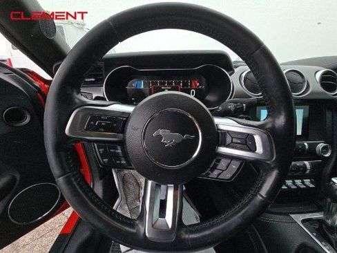 Used 2018 Ford Mustang GT Premium w/ Equipment Group 401A image 3