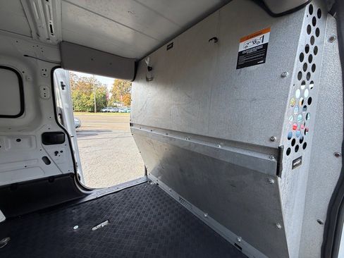 Used 2018 RAM ProMaster City Tradesman image 20