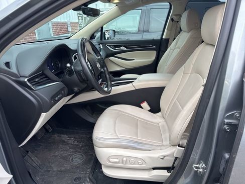 Used 2023 Buick Enclave Premium w/ Experience Buick Package image 5