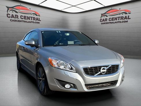 Used 2013 Volvo C70 T5 image 7