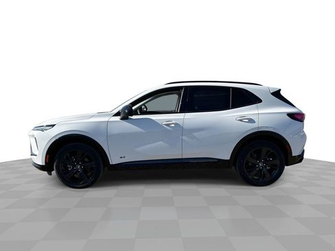 New 2026 Buick Envision Sport Touring image 5