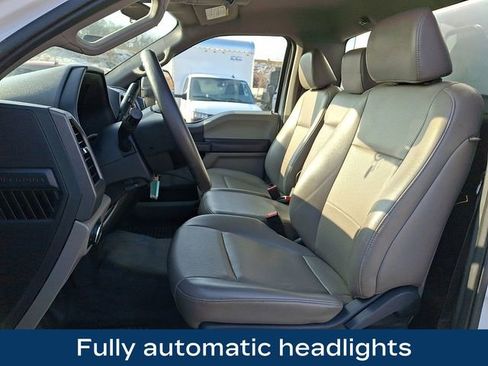 Used 2022 Ford F250 XL w/ Power Equipment Group image 16