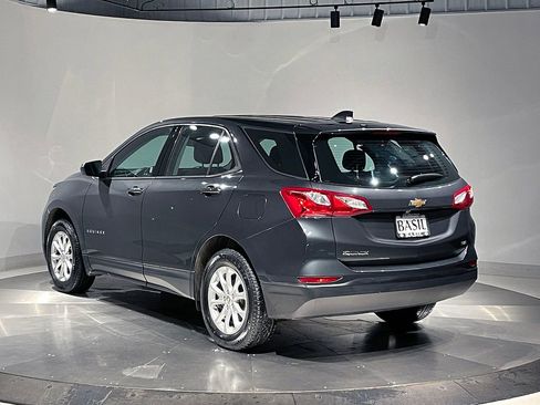 Used 2019 Chevrolet Equinox LS image 13