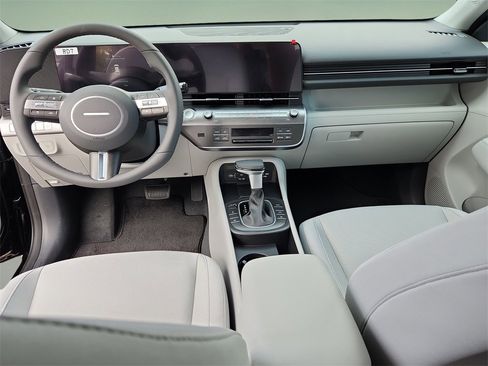 New 2026 Hyundai Kona SEL Sport image 21