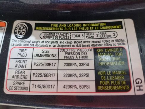 Used 2019 Subaru Crosstrek 2.0i Premium w/ Moonroof Package image 34