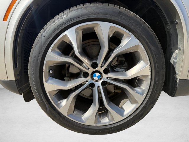 Used 2016 BMW X5 sDrive35i RWD image 26
