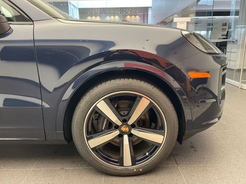 New 2026 Porsche Cayenne AWD/4WD image 24