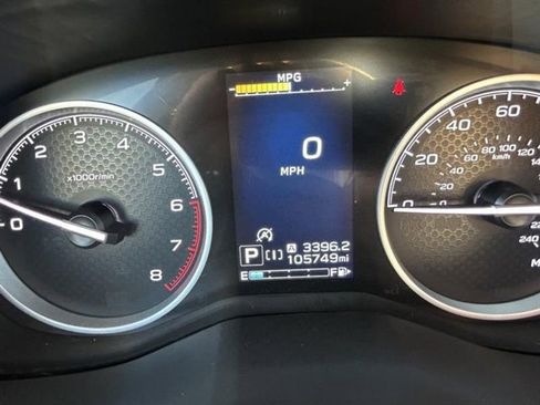 Used 2023 Subaru Forester Premium image 17