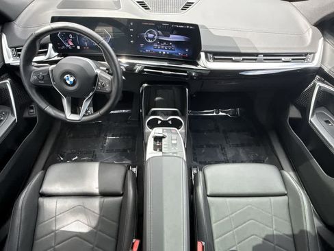 Used 2025 BMW X2 xDrive28i image 24