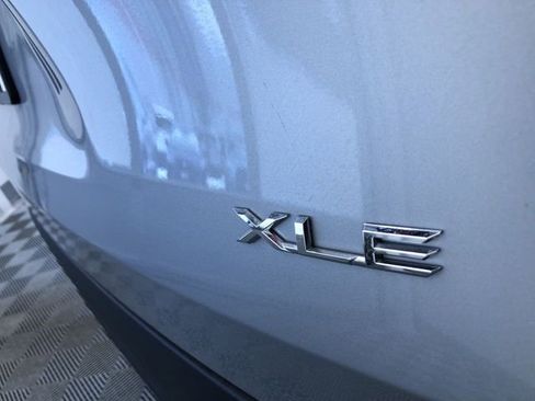 Certified 2025 Toyota Grand Highlander AWD image 17