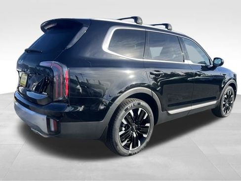 Used 2023 Kia Telluride SX Prestige image 10