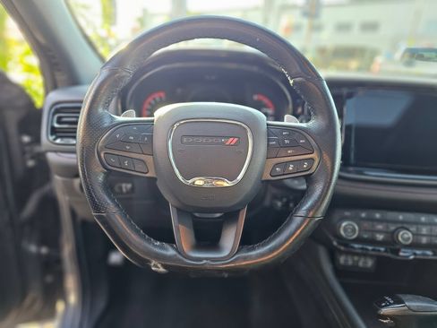 Used 2024 Dodge Durango GT AWD/4WD image 22