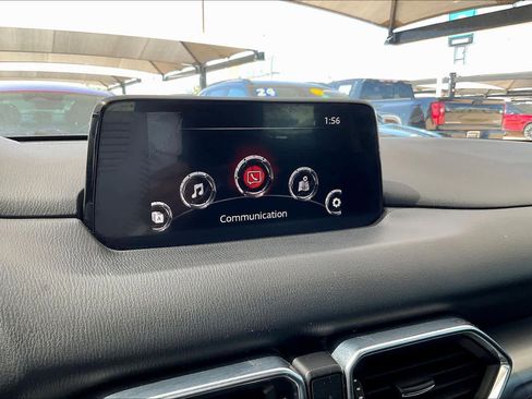 Used 2018 MAZDA CX-5 Sport image 31