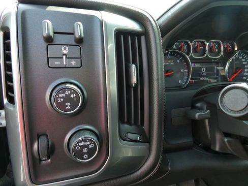 Used 2014 Chevrolet Silverado 1500 LTZ Z71 w/ LTZ Plus Package image 26