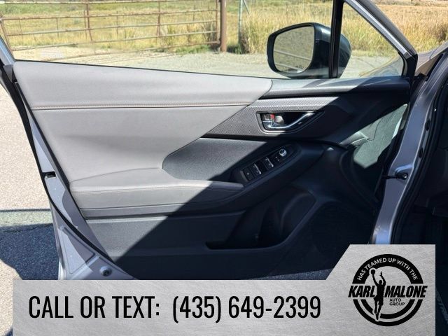 Used 2024 Subaru Crosstrek 2.5i Limited AWD/4WD image 11