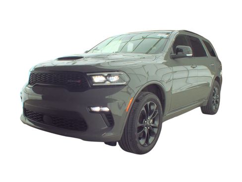 Used 2023 Dodge Durango GT AWD/4WD image 3