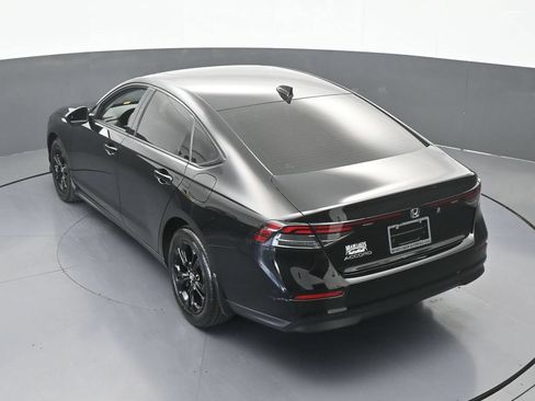 Used 2025 Honda Accord SE image 46